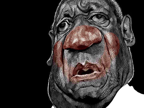 Ramachandra Babu/©Gulf News