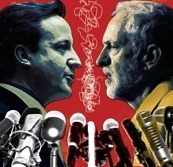 Annual TV debates will harm UK parliament