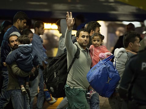 IBL/REX/Shutterstock