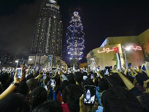 Ahmed Ramzan/Gulf News