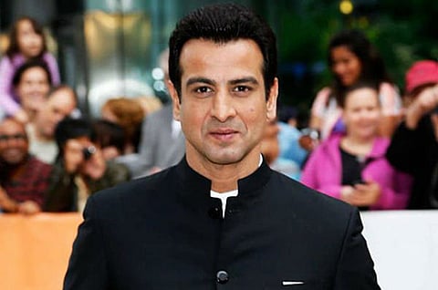Ronit Roy says ‘Adaalat’ will come back to TV