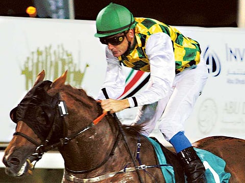 Ahmed Kutty/Gulf News Archives