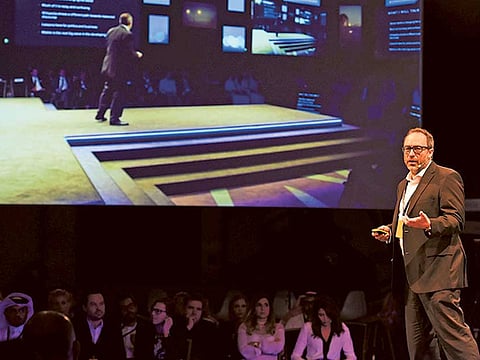 Zarina Fernandes/Gulf News