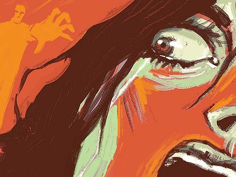 Niño Jose Heredia/©Gulf News