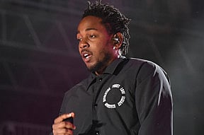 Kendrick Lamar premieres new track ‘Untitled 2’
