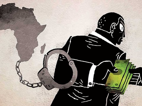 Luis Vazquez/©Gulf News