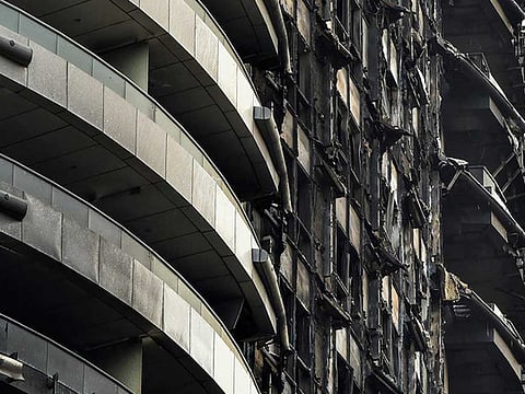 Ahmed Ramzan/Gulf News