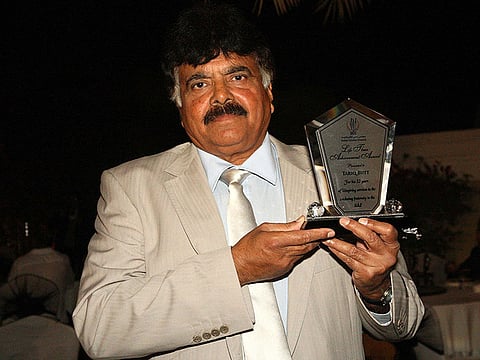 VIRENDRA SAKLANI/GULF NEWS