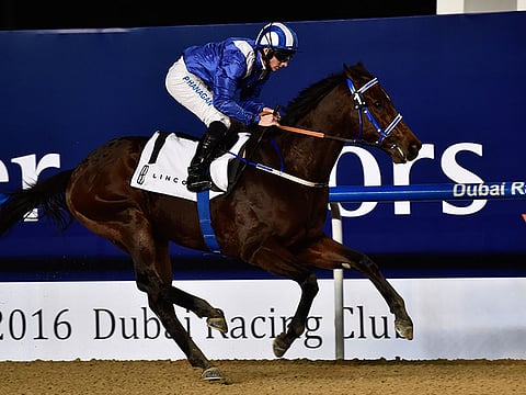 Virendra Saklani/Gulf  News