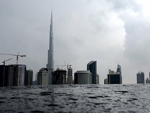 Ahmed Ramzan/Gulf News