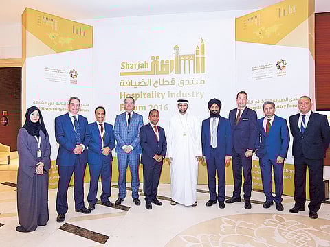 Sharjah Tourism
