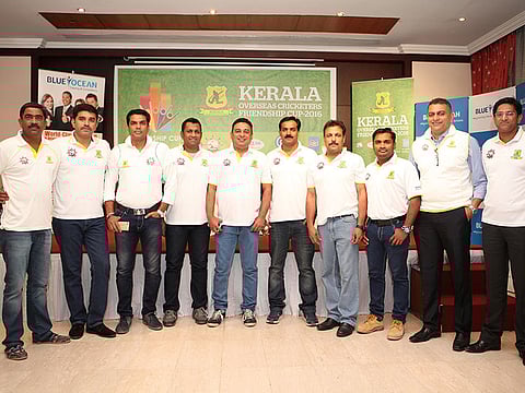  K.R. Nayar/Gulf News  