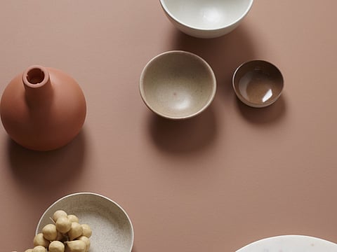 Design Trends 2016