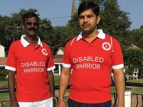 Pamela Raghunath/Gulf News