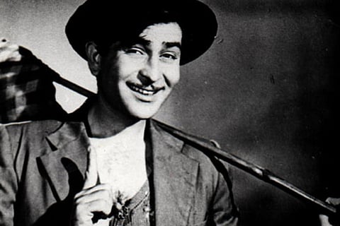 Raj Kapoor’s house in Pakistan demolished