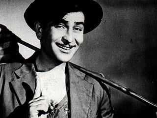 Raj Kapoor’s house in Pakistan demolished