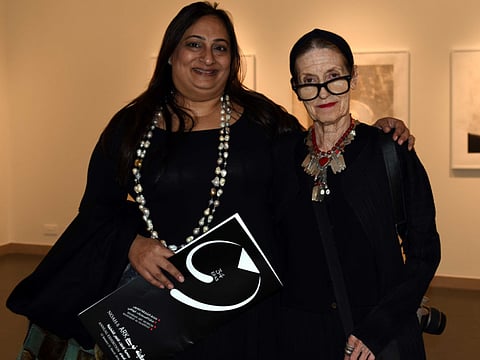 Noah’s Ark art show unveiled in Sharjah