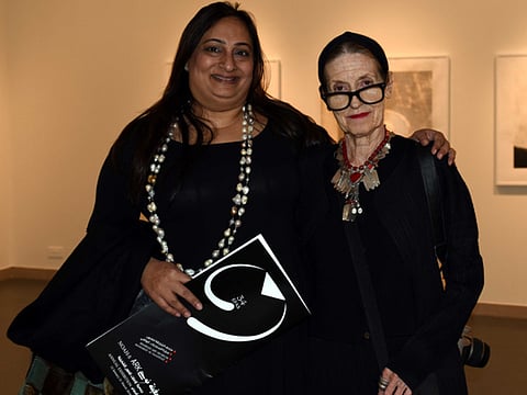 Noah’s Ark art show unveiled in Sharjah