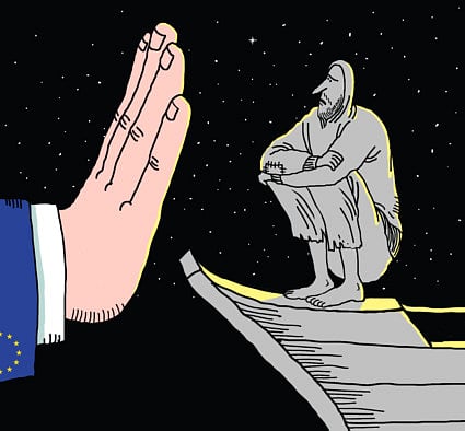 Niño Jose Heredia/©Gulf News