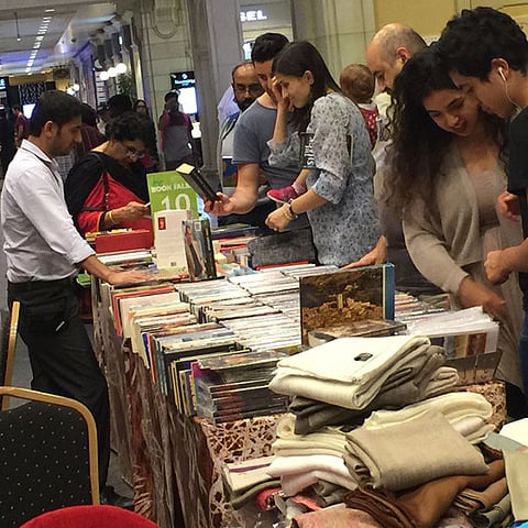 Book Hero comes to the rescue of animals