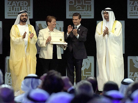  Abdul Rahman/Gulf News