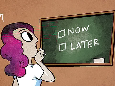 Luis Vazquez/©Gulf News