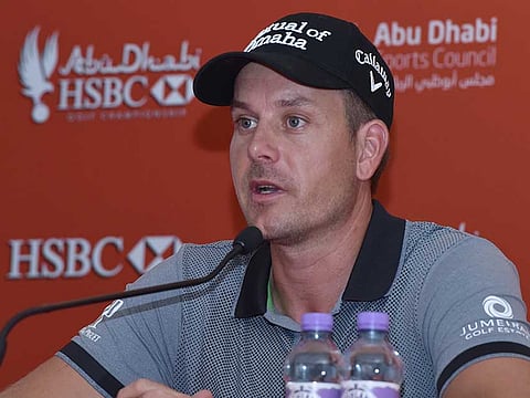 Ahmed Kutty/Gulf News