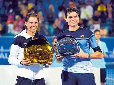 Abdul Rahman/Gulf News