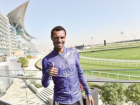 Virendra Saklani/Gulf News