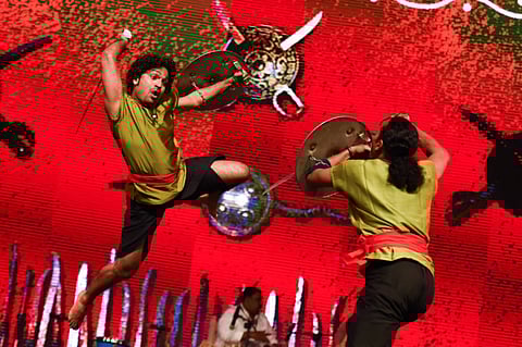 Abdel Krim-Kallouche/XPRESS