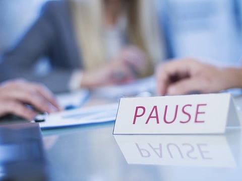 Are you getting enough rest?