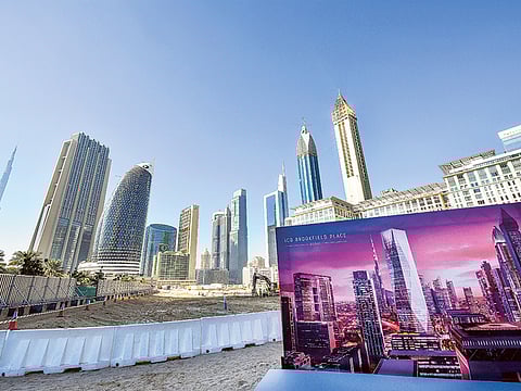 Ahmed Ramzan/Gulf News