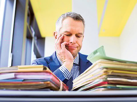 Saying 'no' needn’t be detrimental to careers