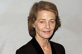 Oscars boycott racist toward whites, says Charlotte Rampling