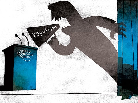 Luis Vazquez/©Gulf News