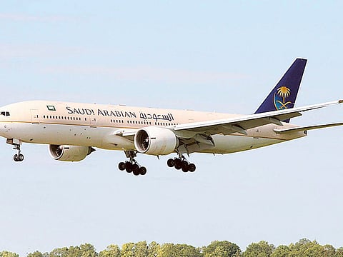 Flight emergency: I forgot my baby at the airport