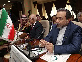 Iran demotes chief nuclear negotiator Abbas Araghchi