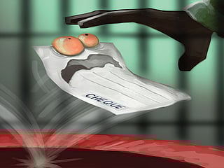 Time to stop criminalising bounced cheque cases