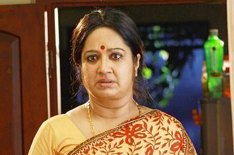 Kalpana death: Malayalam film industry in shock