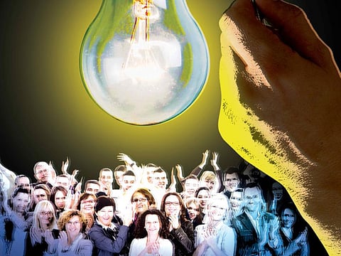 Gulf News Archives/Dwynn Ronald V. Trazo