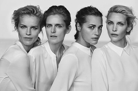 Armani introduces the ‘New Normal’