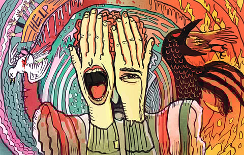 Niño Jose Heredia/©Gulf News