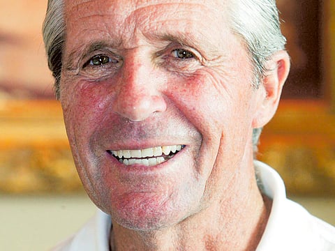 Abdul Rahman/Gulf News Archives