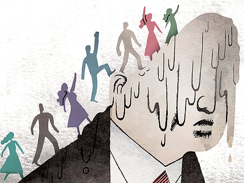 Luis Vazquez/©Gulf News