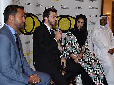 Arshad Ali/Gulf News