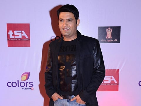 ‘Comedy Nights’ without Kapil Sharma makes fans cross