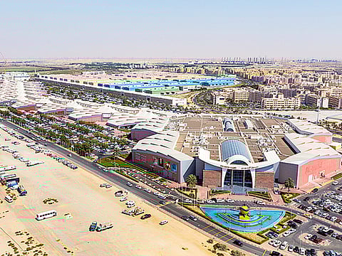 Pankaj Sharma/Gulf News Archive