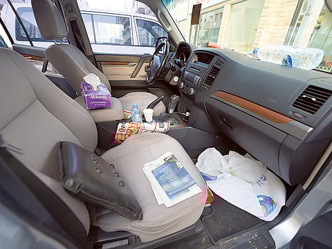 Ahmed Kutty/Gulf News