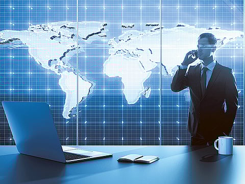 How soon and how far can businesses go in their re-making to deal with the pandemic and its outsized influence on their operations?