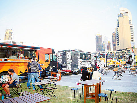 Courtesy: Dubai Festivals and Retail Establishment